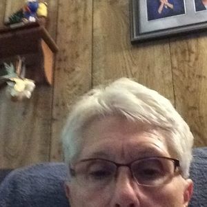 Meet your Posher, Marilyn a.